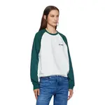 Свитшот женский YONEX, Ecru - фото 9