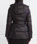 Куртка Regular fit Patrizia Pepe, черный - фото 4