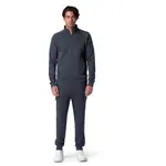 Свитер Kappa Gaspacio Akteev, серый - фото 7