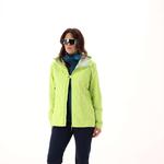 Куртка CMP Unlimitech Hardshell 2-слойная для женщин - фото 4