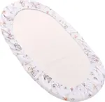 Простыня на резинке Candy Circus 80х40см Jukki - фото 2