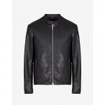 Куртка Armani Exchange 8NZB08_ZNAAZ, черный - фото 3