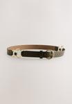 Ремень Next Belt, Khaki Green/Green - фото 9
