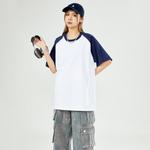 Футболка унисекс Dj.Spirit, белый - фото 80