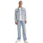 Levis Джинсы мужские синие - фото 6