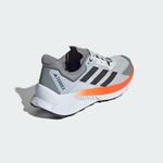 Кроссовки для бега ADIDAS TERREX Soulstride Flow, серый - фото 7
