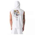 Худи Everlast Tiger, белый - фото 2