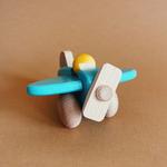 Самолет Bajo - фото 4