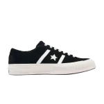 Кроссовки Converse One Star Academy 'Black', черный - фото