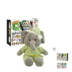 Плюшевая игрушка LALABABY - фото 6