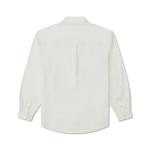 Рубашка yotd woven shirt 'white' Converse, белый - фото 2
