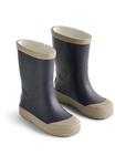 Резиновые сапоги MUDDY Wheat, темно-синий - фото 2