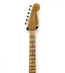 Fender Custom Shop LTD Custom Jazzmaster Relic - блонд - фото 6