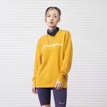 Толстовка унисекс Champion, цвет Black - фото 15