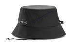 Arcteryx Ковшовая шляпа Arc'teryx Letro, Black - фото 4