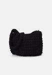 Сумка ONSEMIL QUILTED PUFFER CROSSBODY UNISEX Only & Sons, цвет black - фото 2