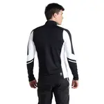 Лонгслив Dare2B Speed Core half zip, белый - фото 2