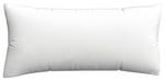 Наволочка Schlafgut, белый - фото