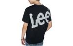 Футболка мужская Lee, белый - фото 4