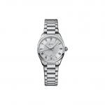 MIDO Часы Women's Brunner Series Watch, Silver Dial - фото