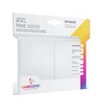 Чехол для карточек Gamegenic Prime Sleeves White (100 Ct.) Gamegenic - фото