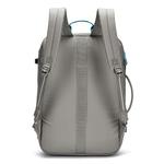 Рюкзак Pacsafe Go, серый - фото 2