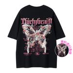 Футболка унисекс 30Braid, Черный - фото