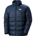 Куртка Helly Hansen Oslo Light Puffy Helly Hansen, Navy - фото 3