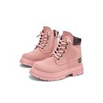 Детские" Ботинки Детские Snoopy, черный - фото 7