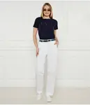 Футболка Regular fit Gant, синий - фото 2