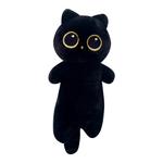 Плюшевая кукла Cute Big Eye Cat MENGMENGBUNNY - фото