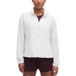 Куртка женская Lululemon, серый - фото 11