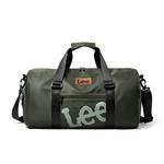 Дорожная сумка Lee унисекс, Черный - фото 3