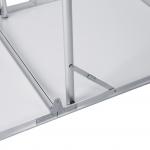 Стол для пив-понга MUWO "Wood Look", 22 чашки - фото 7