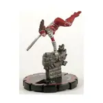 Охотник за людьми № 054 — Ветеран, DC HeroClix - Collateral Damage - Singles - фото