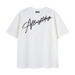 Футболка унисекс RECOLETA, белая (красная) - фото 6