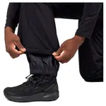 Брюки Rossignol Strawpile Insulated, черный - фото 4