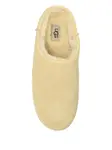 Мюли с подкладкой из овчины UGG, желтый - фото 3