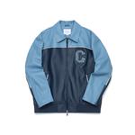 COVERNAT Куртка мужская синяя, Blue - фото