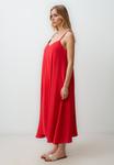 Платье Jimmy Key Day dress, Red - фото 3