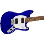 SQUIER FSR Sonic Mustang HH Синий - фото 2