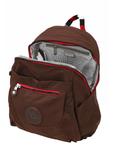 Рюкзак Mindesa, цвет kaffee mehrfarbig - фото 2