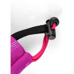 Детские перчатки Maxi R-TEX XT Reusch, розовый - фото 5