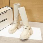 Сапоги женские Milan Love Song, черный - фото 7