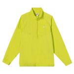 Ветровка Nike x Stussy Windrunner, Bright Cactus - фото
