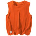 Футболка-майка унисекс WARRIOR, белая - фото 10