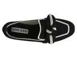 Лоферы Tarsy Loafer Anne Klein, черный/кремовый - фото 6
