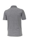 Рубашка-поло CASAMODA, цвет grey - фото 2