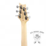 PRS SE Silver Sky в нейлоново-синем цвете - фото 4