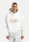 Худи Smilodox CASUAL PRINT LORIK, Creme/Beige - фото